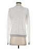 Monrow Silver Sweatshirt Size XS - photo 2