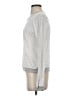 Monrow Silver Sweatshirt Size XS - photo 5