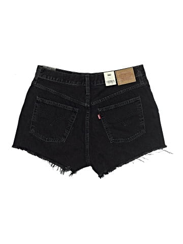 Levi's Denim Shorts (view 2)