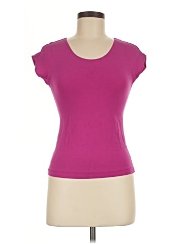 Downeast Sleeveless T-Shirt (view 1)