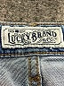 Lucky Brand Blue Jeans Size 29 waist - photo 7