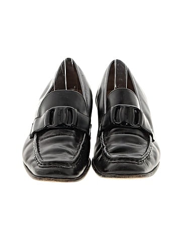 Salvatore Ferragamo Flats (view 2)