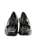 Salvatore Ferragamo Black Flats Size 8 - photo 2