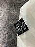 Catherine Malandrino Ivory Coat Size 8 - photo 7