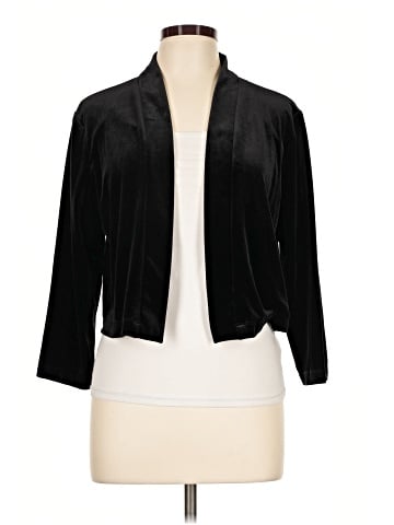 Connected Apparel Cardigan (view 1)