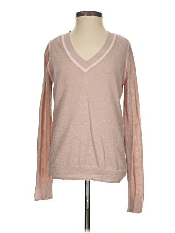 Mango Pullover Sweater (view 1)
