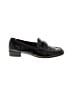 Salvatore Ferragamo Black Flats Size 8 - photo 1