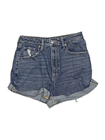 Wild Fable Denim Shorts (view 1)