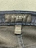 Nine West Solid Black Dress Pants Size 14W - photo 7