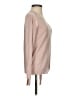 Mango Tan Pullover Sweater Size XS - photo 4
