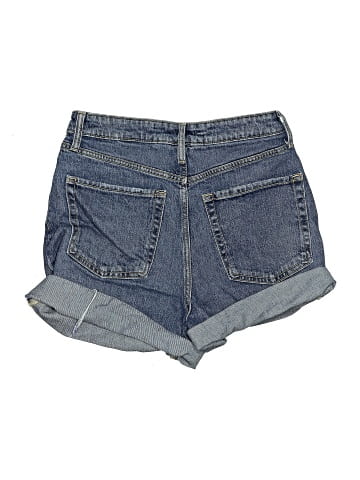 Wild Fable Denim Shorts (view 2)