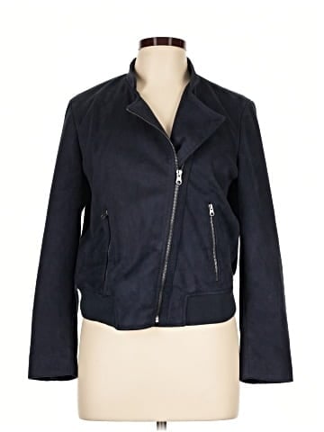 Banana Republic Factory Store Jacket (view 1)