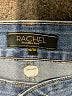 RACHEL Rachel Roy Blue Jeans Size 10 - photo 7