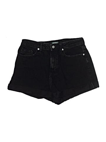 Wild Fable Denim Shorts (view 1)