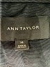 Ann Taylor Tweed Black Coat Size XS - photo 6