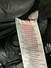 Ann Taylor Tweed Black Coat Size XS - photo 7