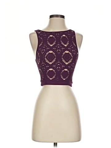 Intimately by Free People Sleeveless Top (view 1)