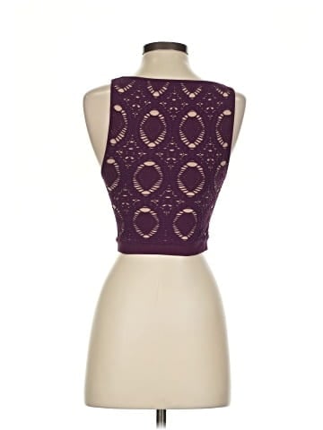 Intimately by Free People Sleeveless Top (view 2)