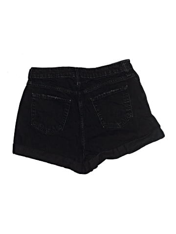 Wild Fable Denim Shorts (view 2)