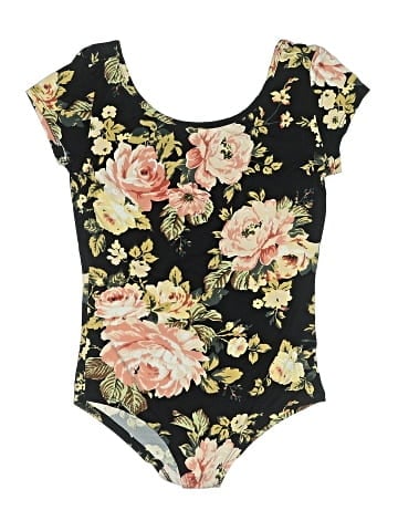 Teenbell Bodysuit (view 1)