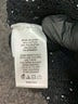 CeCe Tweed Black Turtleneck Sweater Size XL - photo 8