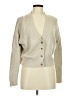 Love Tree Tan Cardigan Size M - photo 1