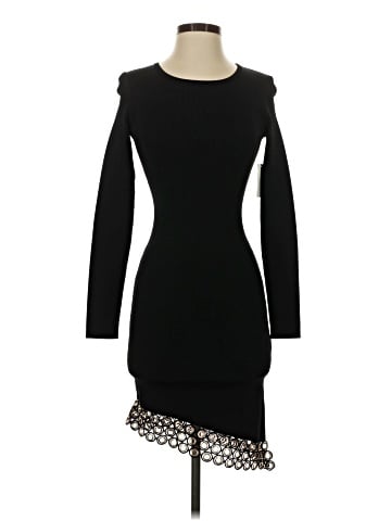Good American Cocktail Dress (view 1)