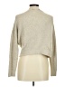 Love Tree Tan Cardigan Size M - photo 2
