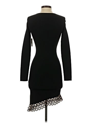 Good American Cocktail Dress (view 2)