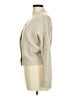 Love Tree Tan Cardigan Size M - photo 5