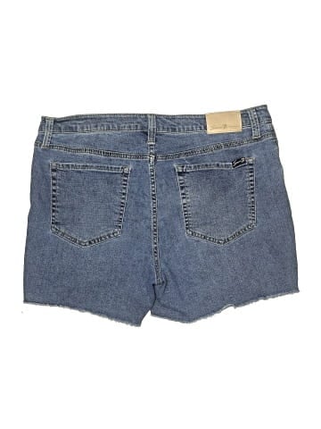 Seven7 Denim Shorts (view 2)