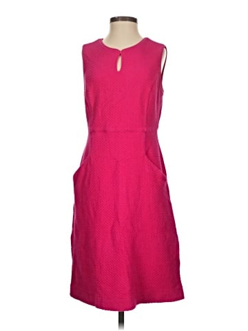 Lands' End Cocktail Dress (view 1)