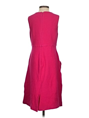 Lands' End Cocktail Dress (view 2)