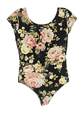 Teenbell Bodysuit (view 2)