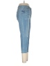 STUDIO BLUE Hearts Blue Jeans Size 29 waist - photo 4