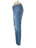 Maurices Hearts Blue Jeans Size 8 - photo 5