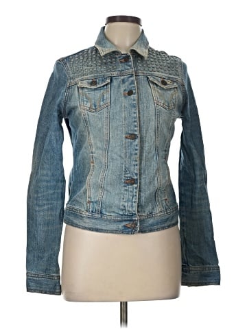 Hco Denim Jacket (view 1)
