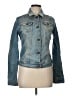 Hco Blue Denim Jacket Size L - photo 1