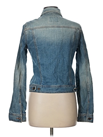 Hco Denim Jacket (view 2)
