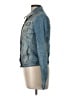 Hco Blue Denim Jacket Size L - photo 5