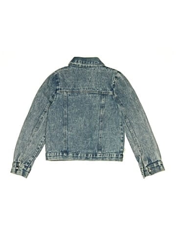 Little Lass Denim Jacket (view 2)