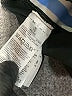 Gap Fit Solid Black Active Pants Size XL - photo 5