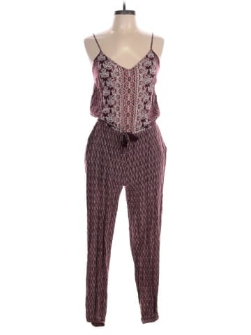 Cape Juby Jumpsuit (view 1)