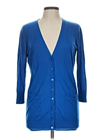 New York & Company Cardigan (view 1)