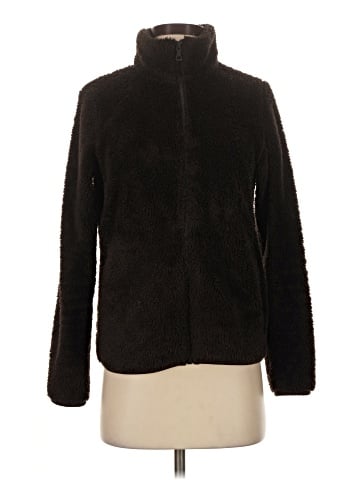 Uniqlo Fleece (view 1)