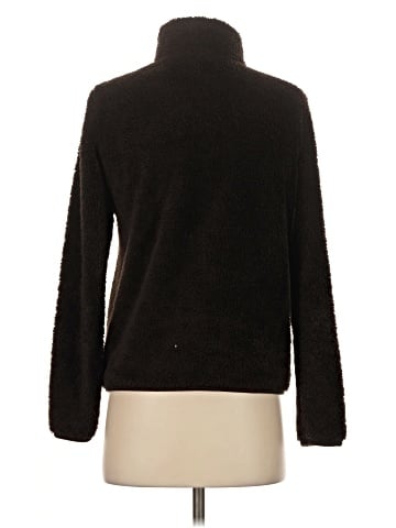 Uniqlo Fleece (view 2)