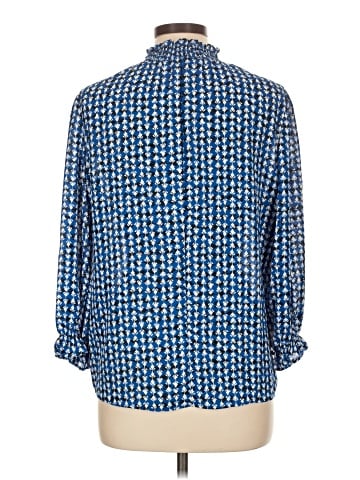 Adrienne Vittadini 3/4 Sleeve Blouse (view 2)