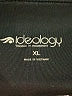 Ideology Floral Black Casual Pants Size XL - photo 4
