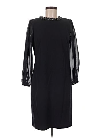 Donna Ricco Cocktail Dress (view 1)