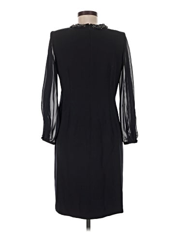Donna Ricco Cocktail Dress (view 2)